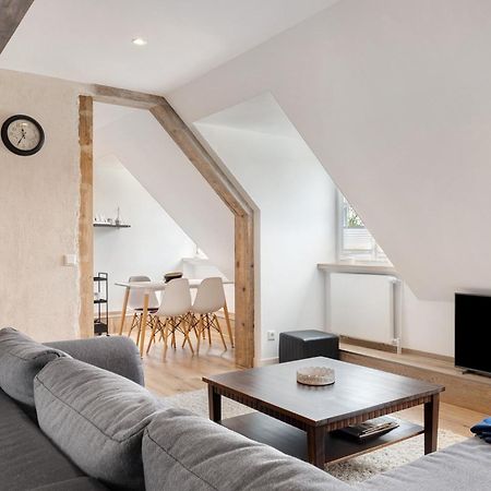 Wellness Oase Apartment Stade Bagian luar foto
