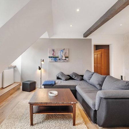 Wellness Oase Apartment Stade Bagian luar foto