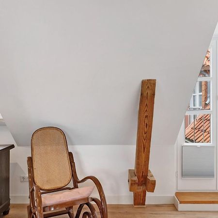 Wellness Oase Apartment Stade Bagian luar foto