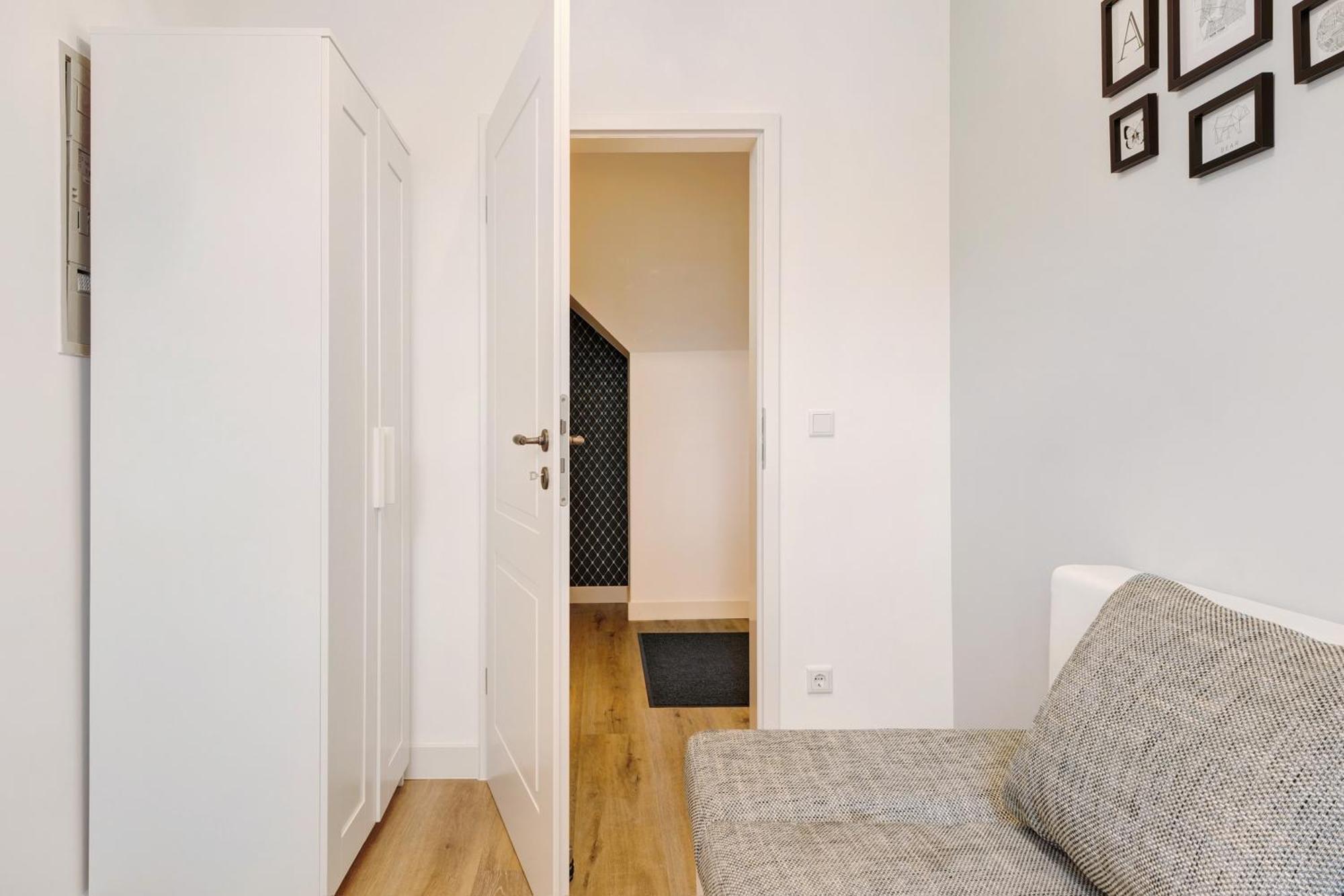 Wellness Oase Apartment Stade Bagian luar foto