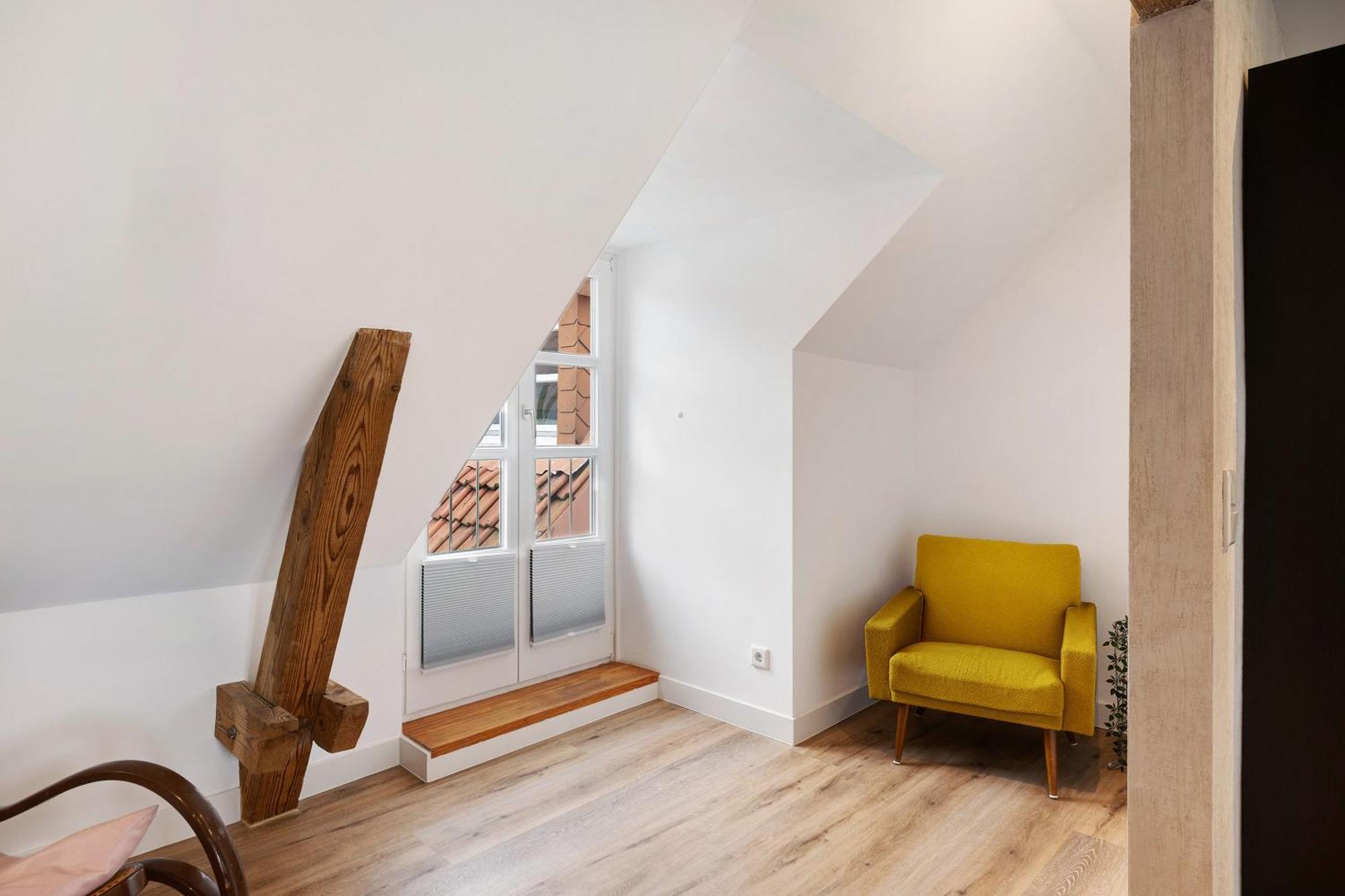 Wellness Oase Apartment Stade Bagian luar foto