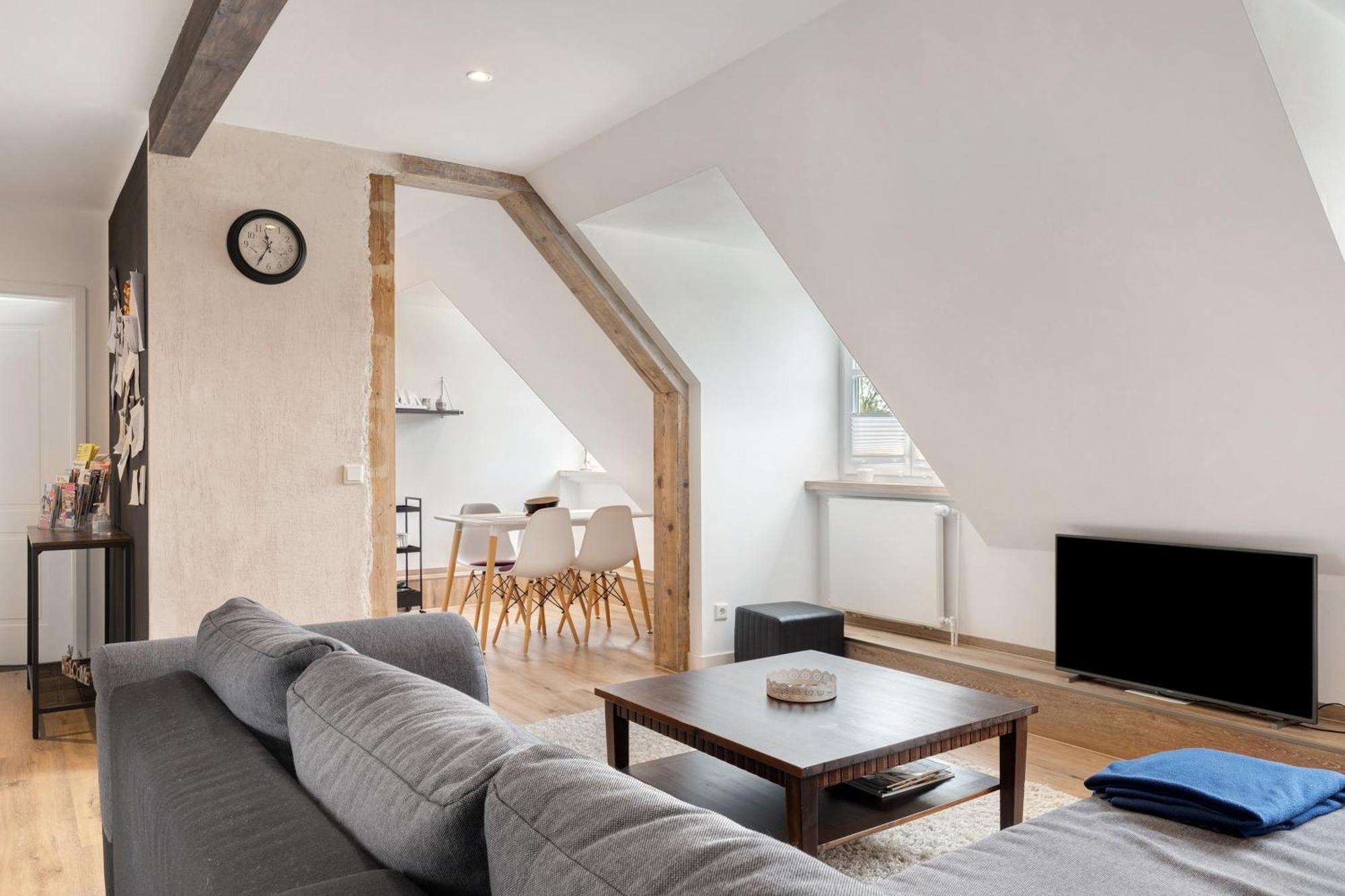 Wellness Oase Apartment Stade Bagian luar foto