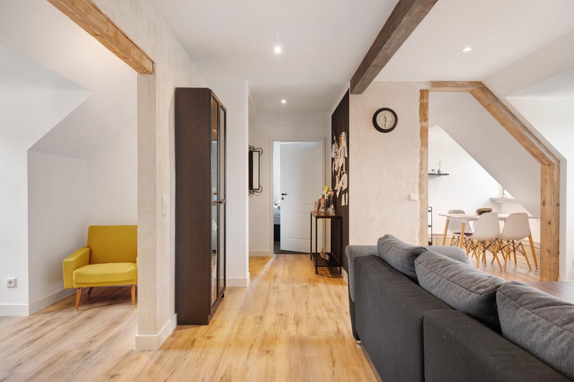 Wellness Oase Apartment Stade Bagian luar foto