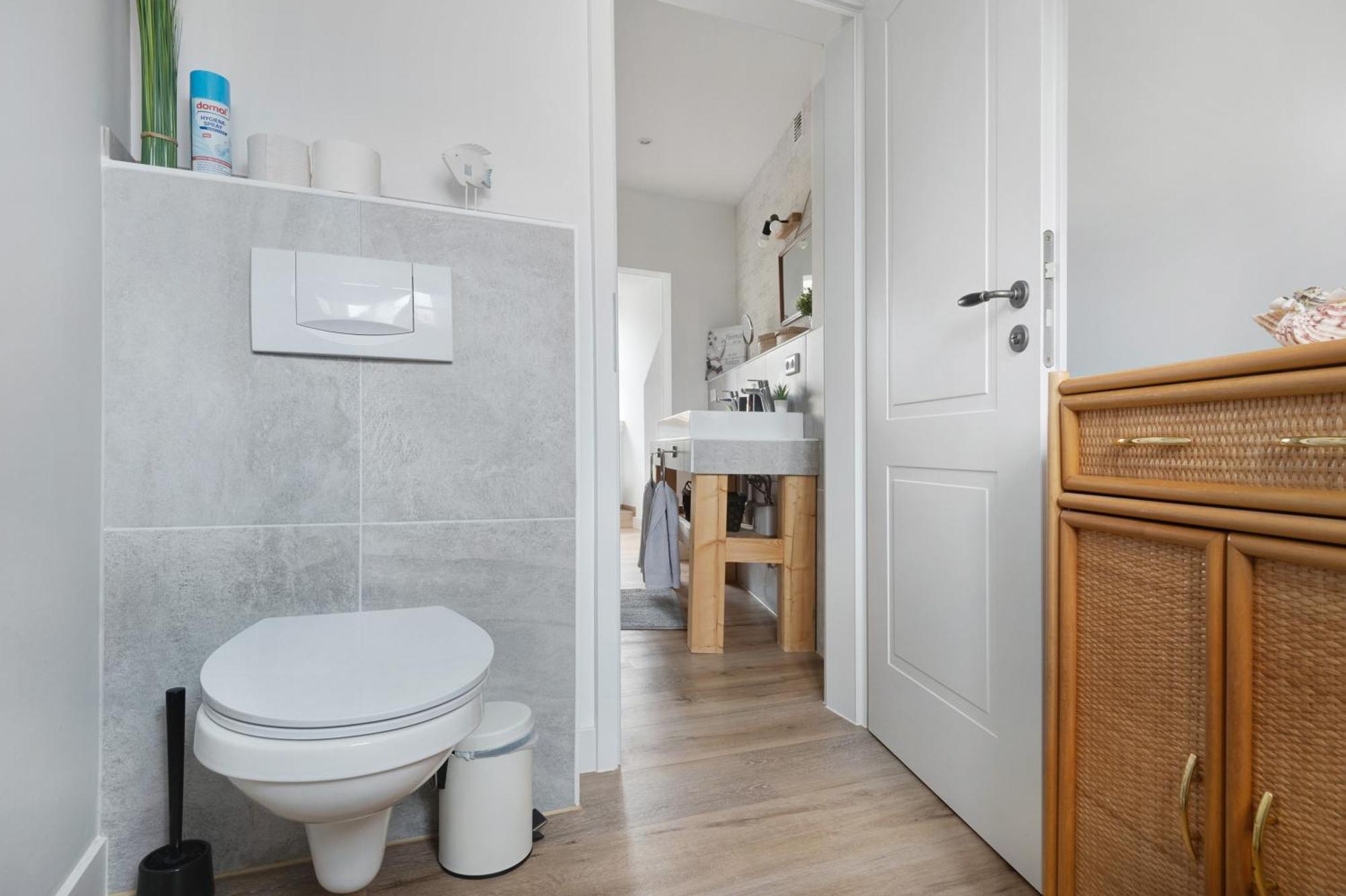 Wellness Oase Apartment Stade Bagian luar foto