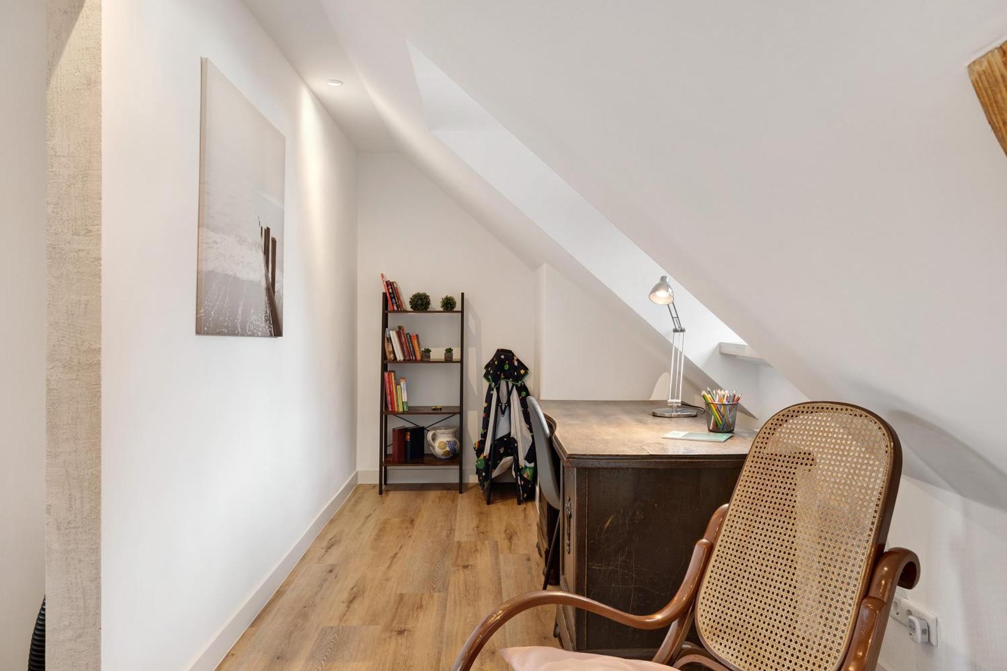 Wellness Oase Apartment Stade Bagian luar foto
