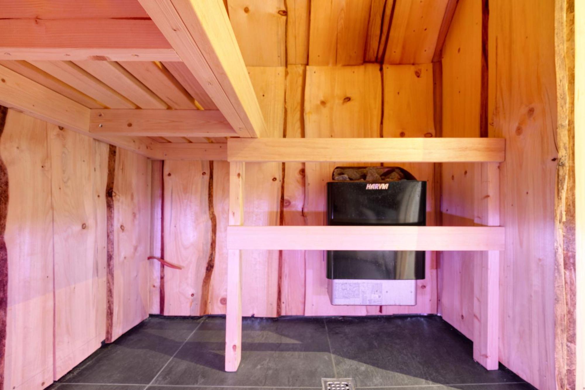 Wellness Oase Apartment Stade Bagian luar foto