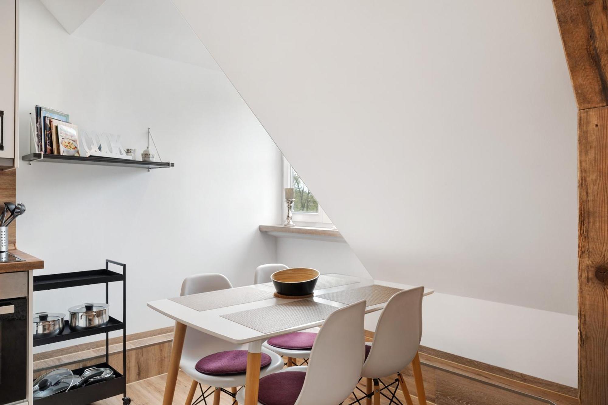 Wellness Oase Apartment Stade Bagian luar foto
