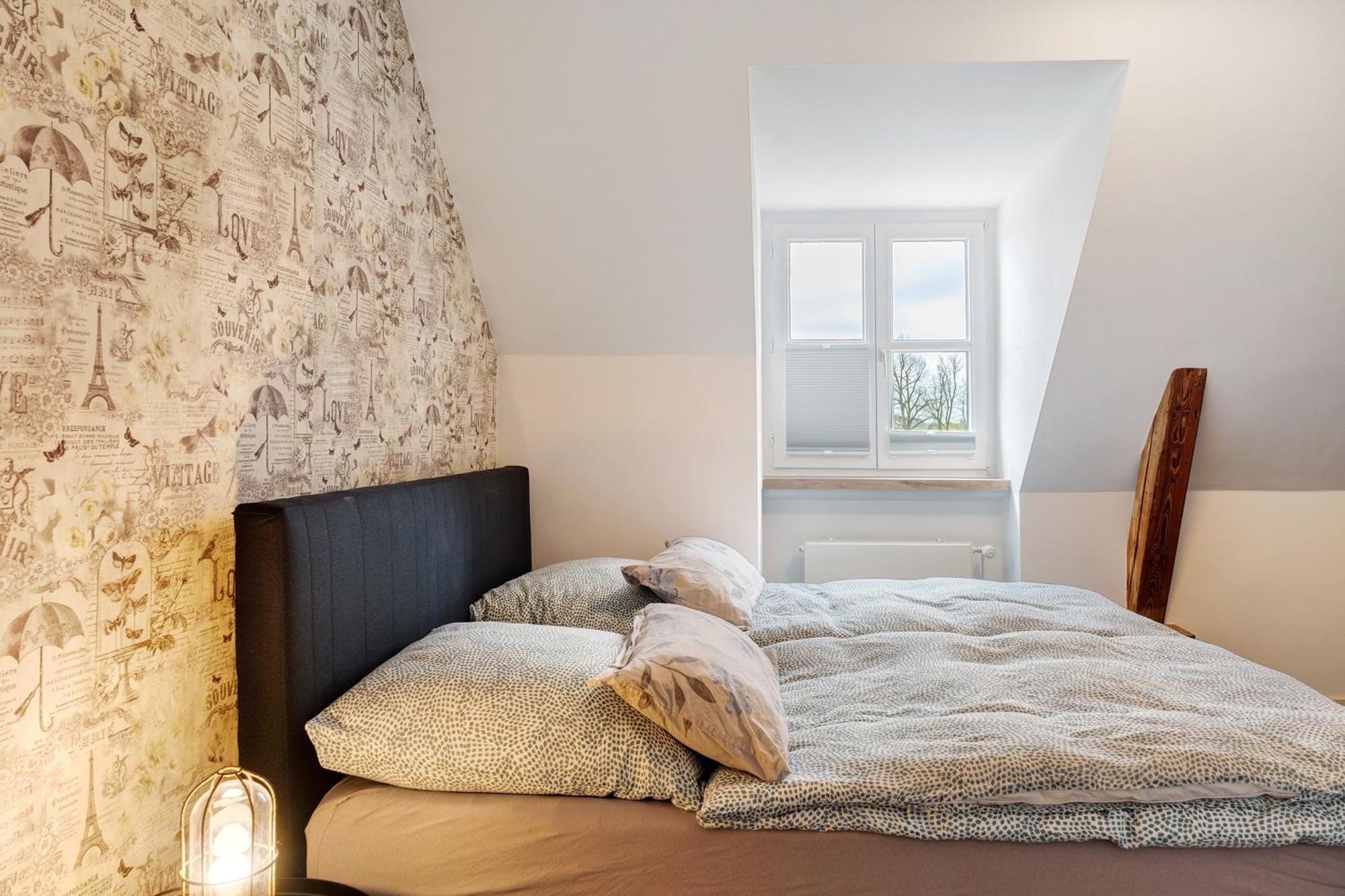 Wellness Oase Apartment Stade Bagian luar foto