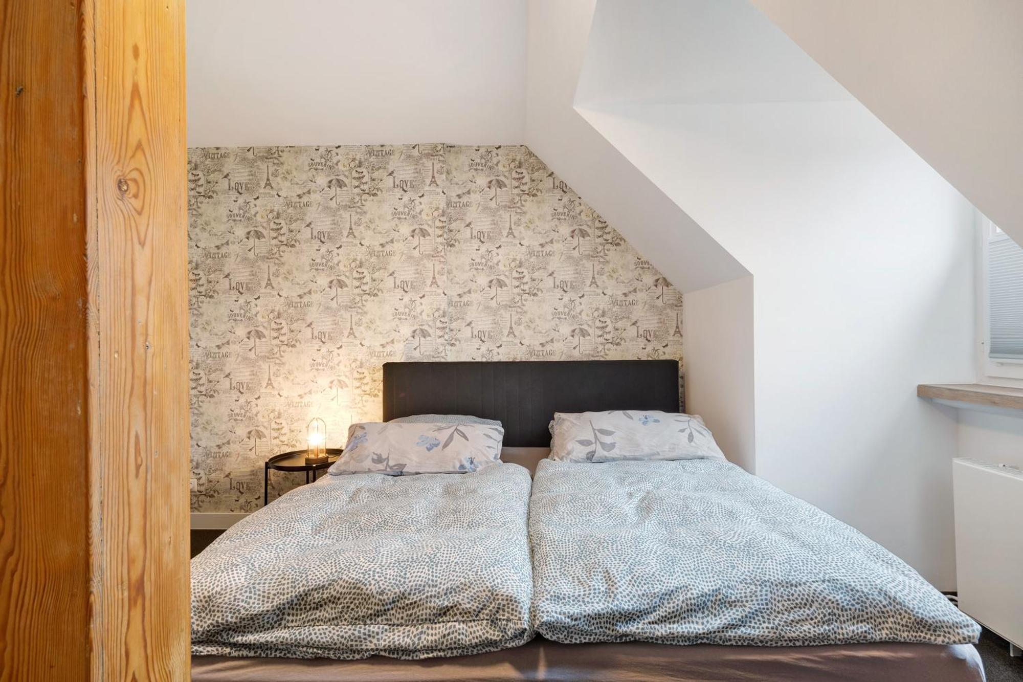 Wellness Oase Apartment Stade Bagian luar foto