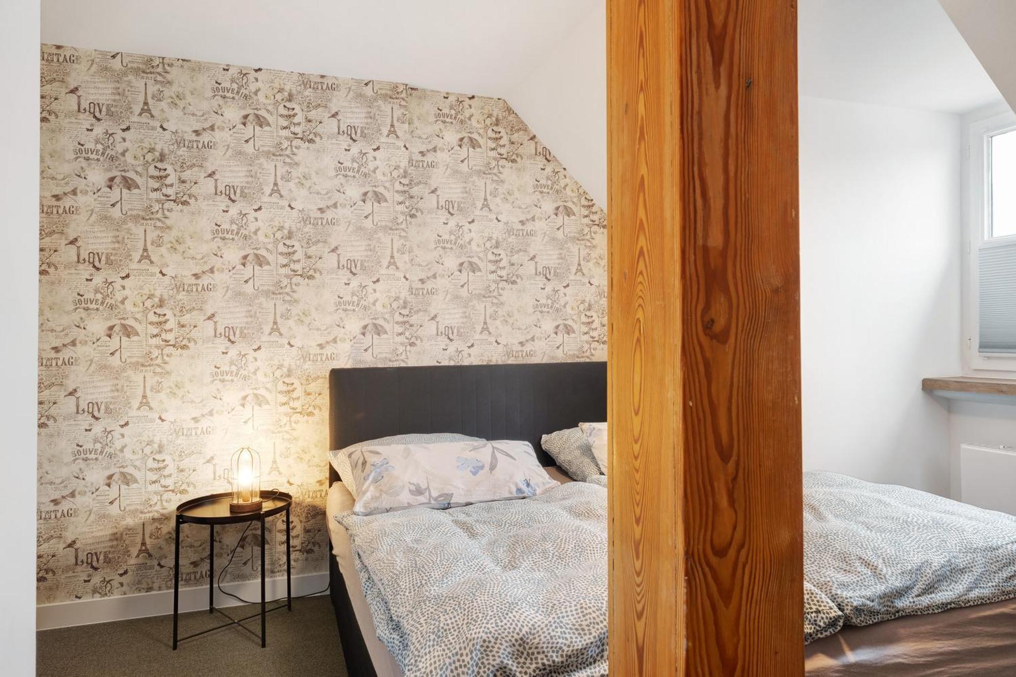 Wellness Oase Apartment Stade Bagian luar foto